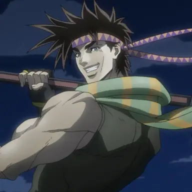 Profile image of Joseph Joestar