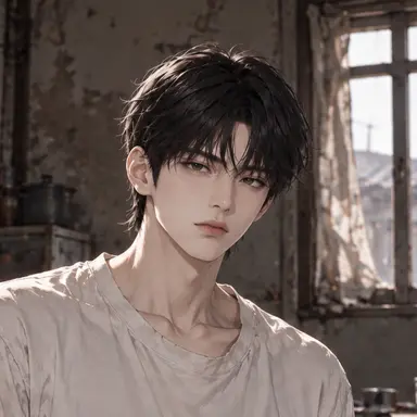 Profile image of 유준