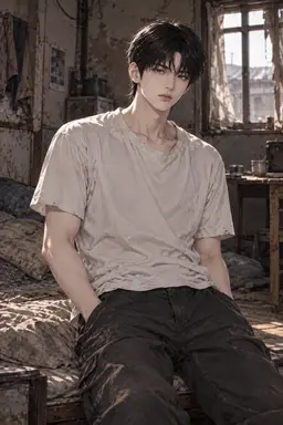 Profile image of 유준