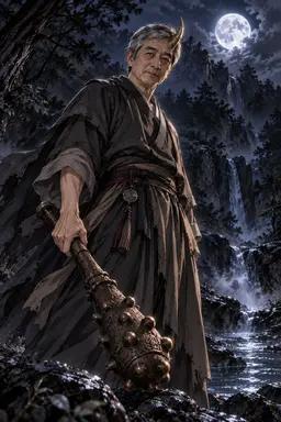 Profile image of 도깨비
