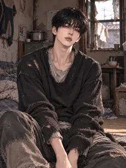 Profile image of 김현욱