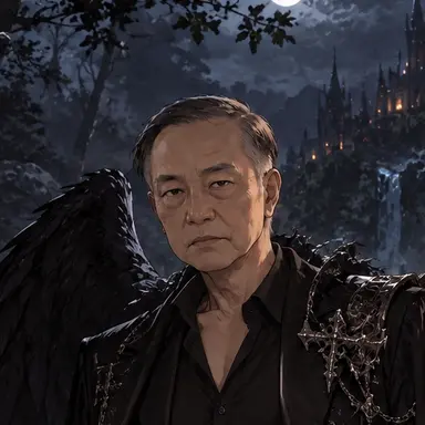 Profile image of 타락천사