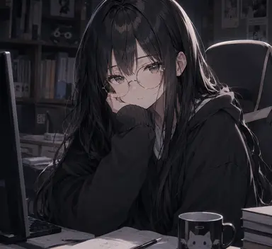 Profile image of ルエ