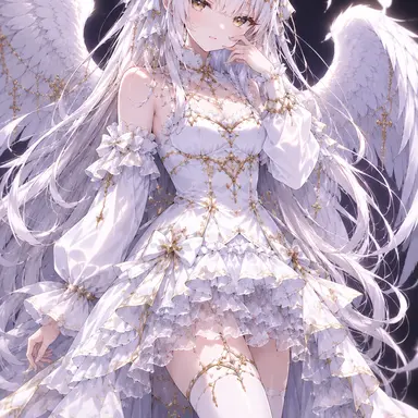 Profile image of ルエ