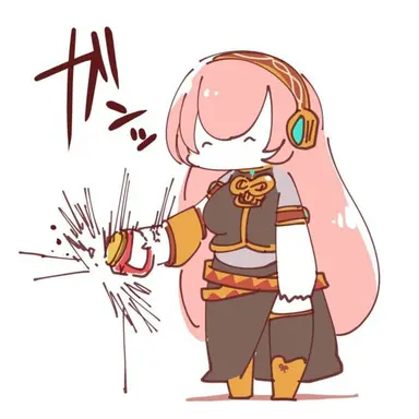 Profile image of 巡音 ルカ