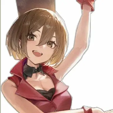 Profile image of MEIKO