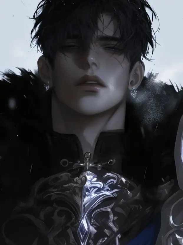 Starrrrrrr의 테오 블라이트