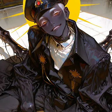 Profile image of Russell