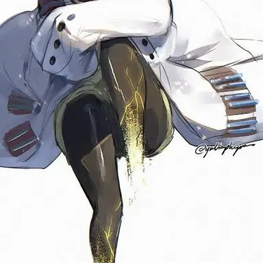 Profile image of Agnes Tachyon