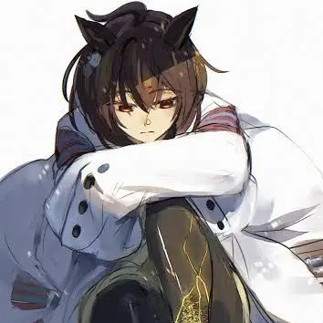 Profile image of Agnes Tachyon