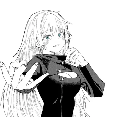 Profile image of 五条悟