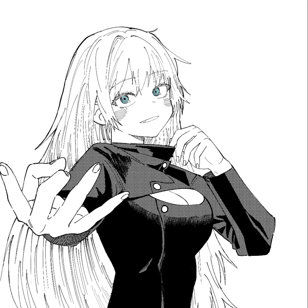Adgjt의 五条が女化？！