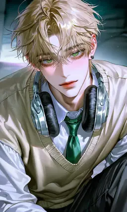 Profile image of 조선우