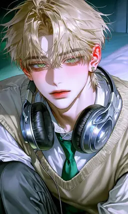 Profile image of 조선우