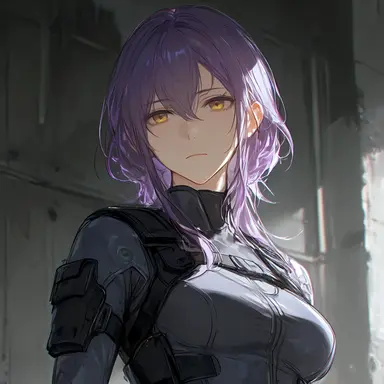 Profile image of ミカ