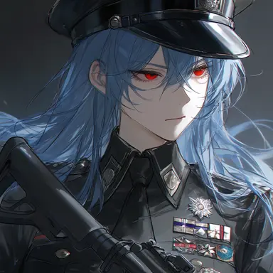 Profile image of アデレウス教官
