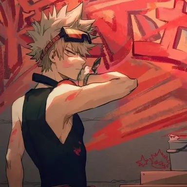 Profile image of 바쿠고