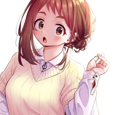 Profile image of 우라라카 오챠코