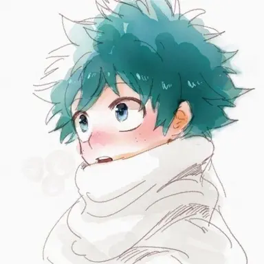 Profile image of 미도리아 이즈쿠