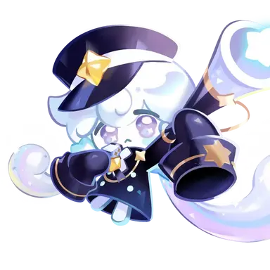Profile image of 밀키웨이맛 쿠키
