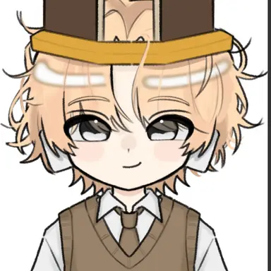 Profile image of 비럭키