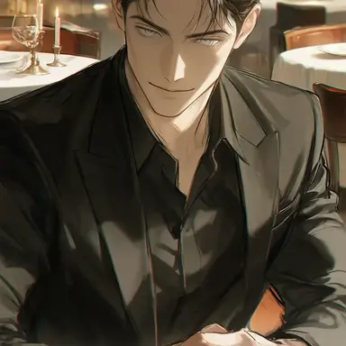 Profile image of Rowan