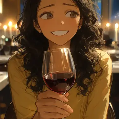 Profile image of Delia