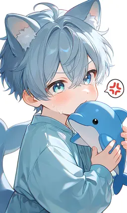 Profile image of いる