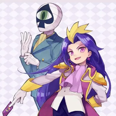 Profile image of スペード