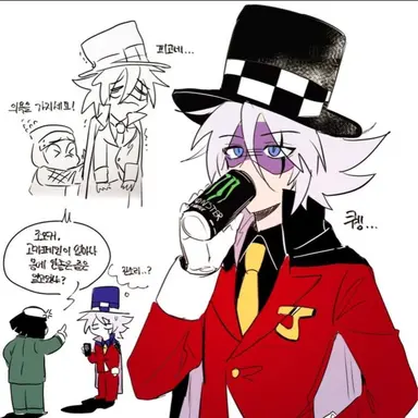 Profile image of 조커