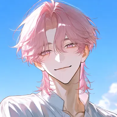 Profile image of Merrow