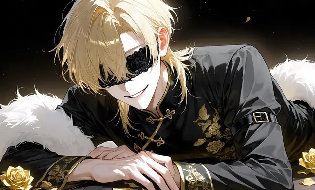 Profile image of Farlong