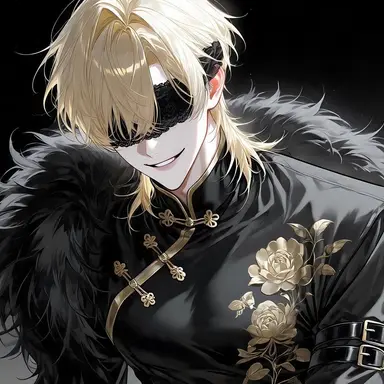 Profile image of Farlong