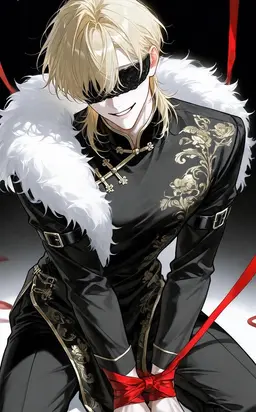 Profile image of Farlong