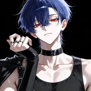 Profile image of Kido