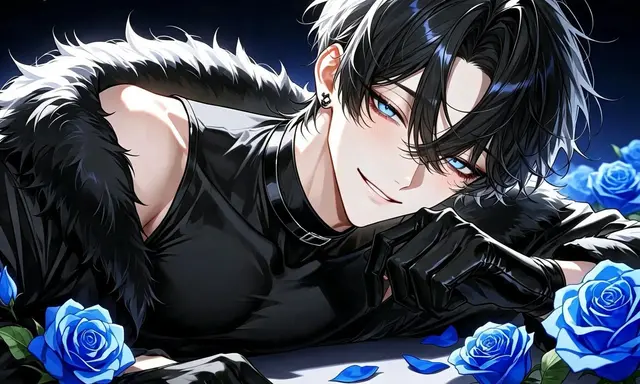Profile image of Gioia