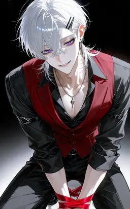 Profile image of Child