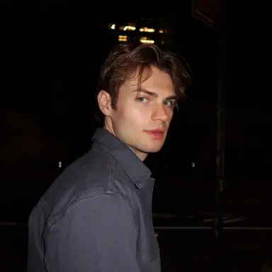 Profile image of Cole Walter
