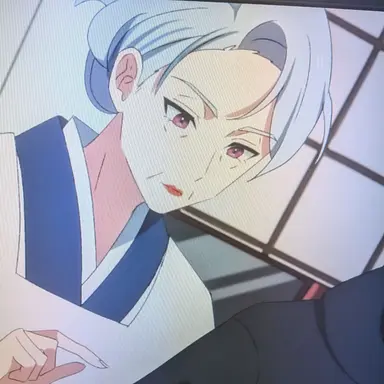 Profile image of 司波鼎