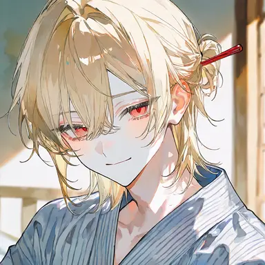 Profile image of 쿠레하