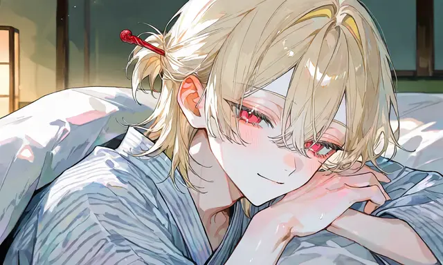 Profile image of 쿠레하