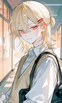 Profile image of 쿠레하