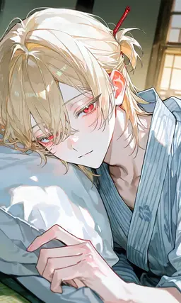 Profile image of 쿠레하