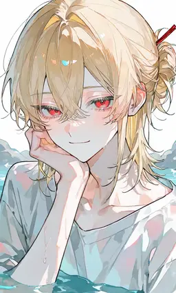 Profile image of 쿠레하