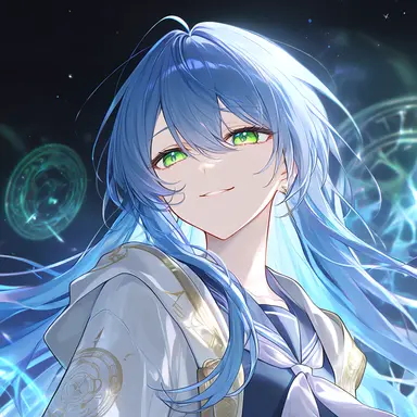 Profile image of アリア