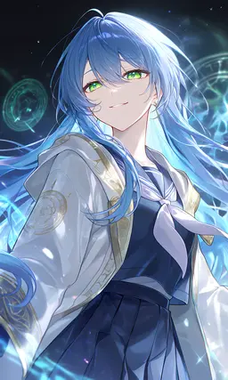 Profile image of Aria