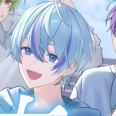 Profile image of こさめ
