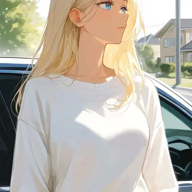 Profile image of Summer