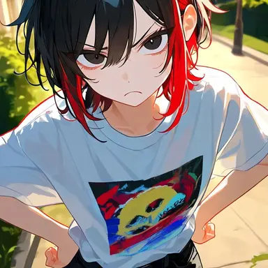 Profile image of Angel