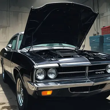 Profile image of The Charger